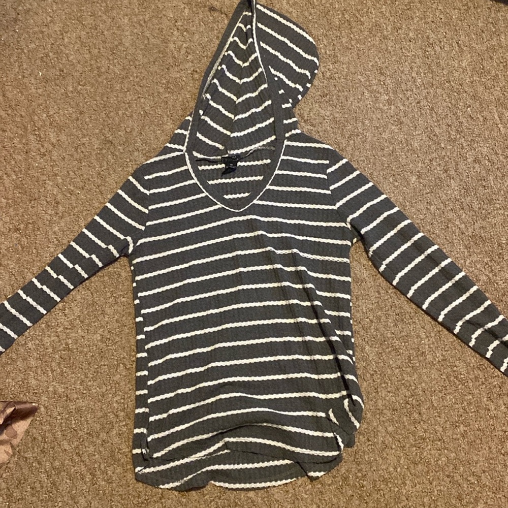 Xs long sleeve
